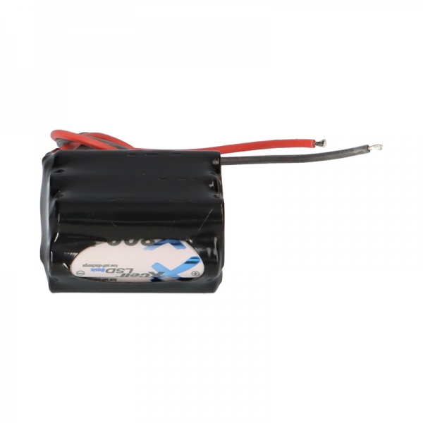 Bauform 1208P 3+4+3.